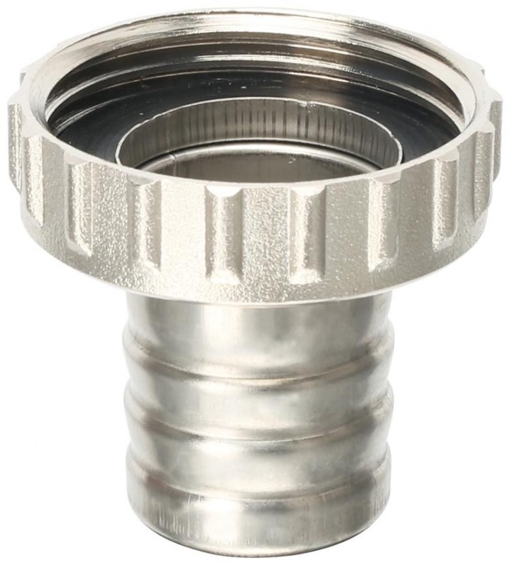 Adaptér na hadici 1/2´´ vnitřní závit 3/4", kov  STREND PRO KUTIL Sklad7 8756869.00