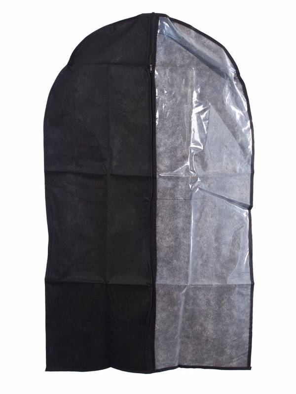 Obal na oblek 60x100cm so zipsom BRILANZ