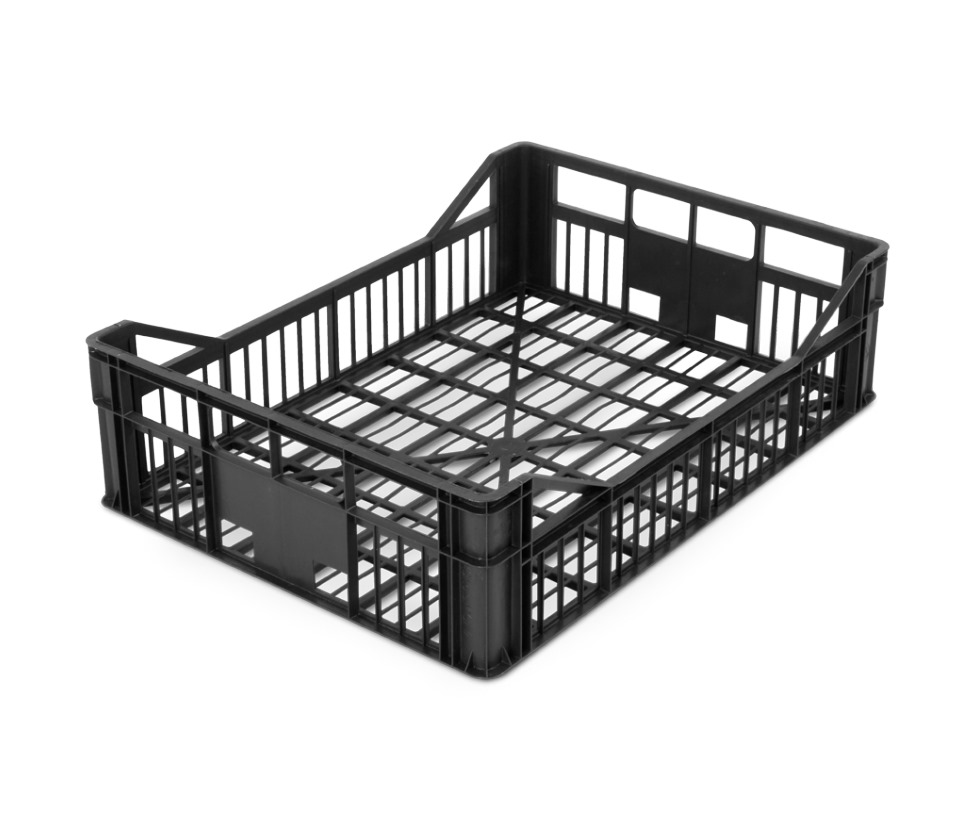 Přepravka OZM 7kg regranulát  CZ (balík max.10ks) KUTIL Sklad7 9227800.00