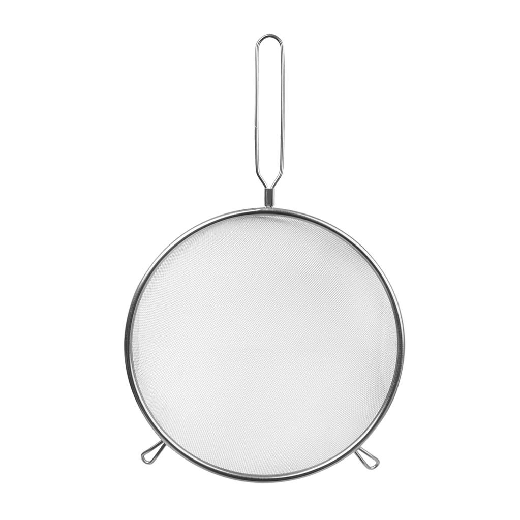 Cedník nerez ¤16cm s ručkou  ORION KUTIL Sklad7 2624434.00