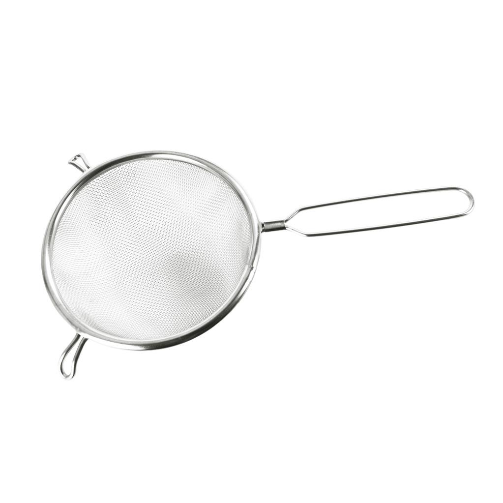 Cedník nerez ¤18cm s ručkou  ORION KUTIL Sklad7 2624435.00