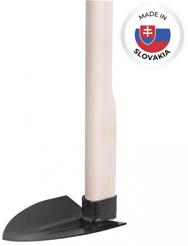 Motyka špičatá 370g ocelová s násadou 120cm  STREND PRO KUTIL Sklad7 8711985.00