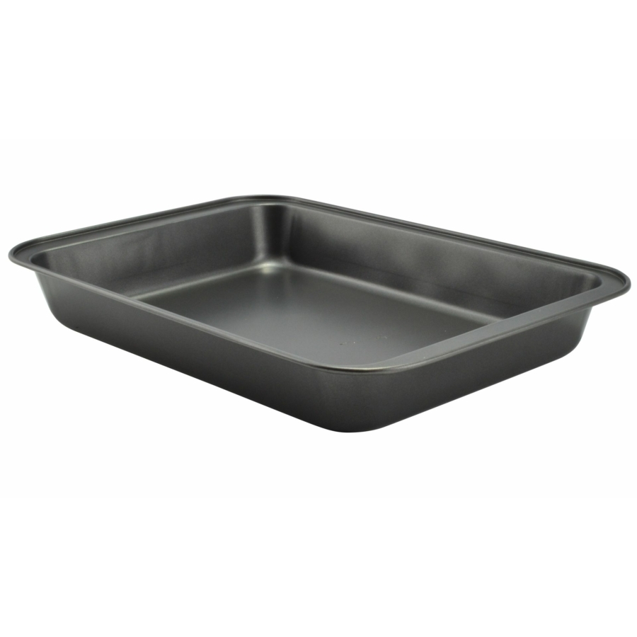 Plech pečící 37,5x27x5cm nepřilnavý  PERFECT HOME KUTIL Sklad7 612547.00