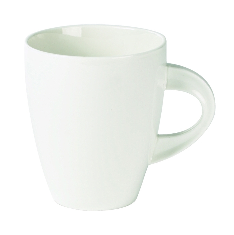 Hrnek porcelán 340ml  LA MUSICA KUTIL Sklad7 4676014.00