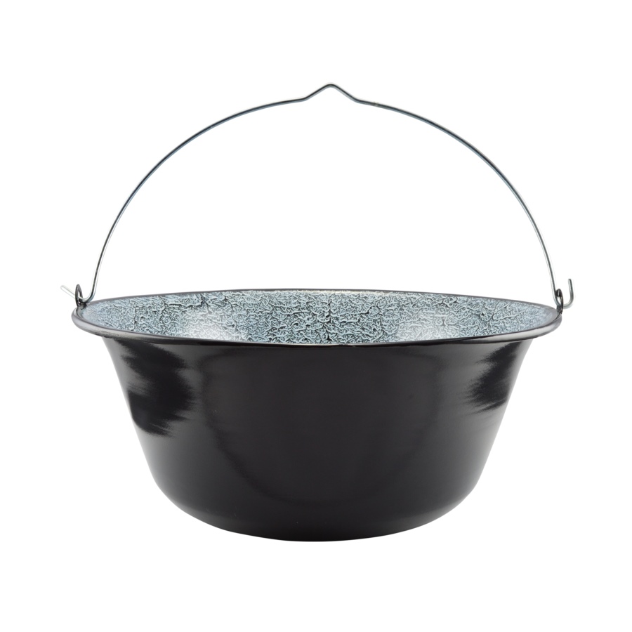 Kotlík smalt ¤49cm 25L PIKNIK KUTIL Sklad7 8754239.00