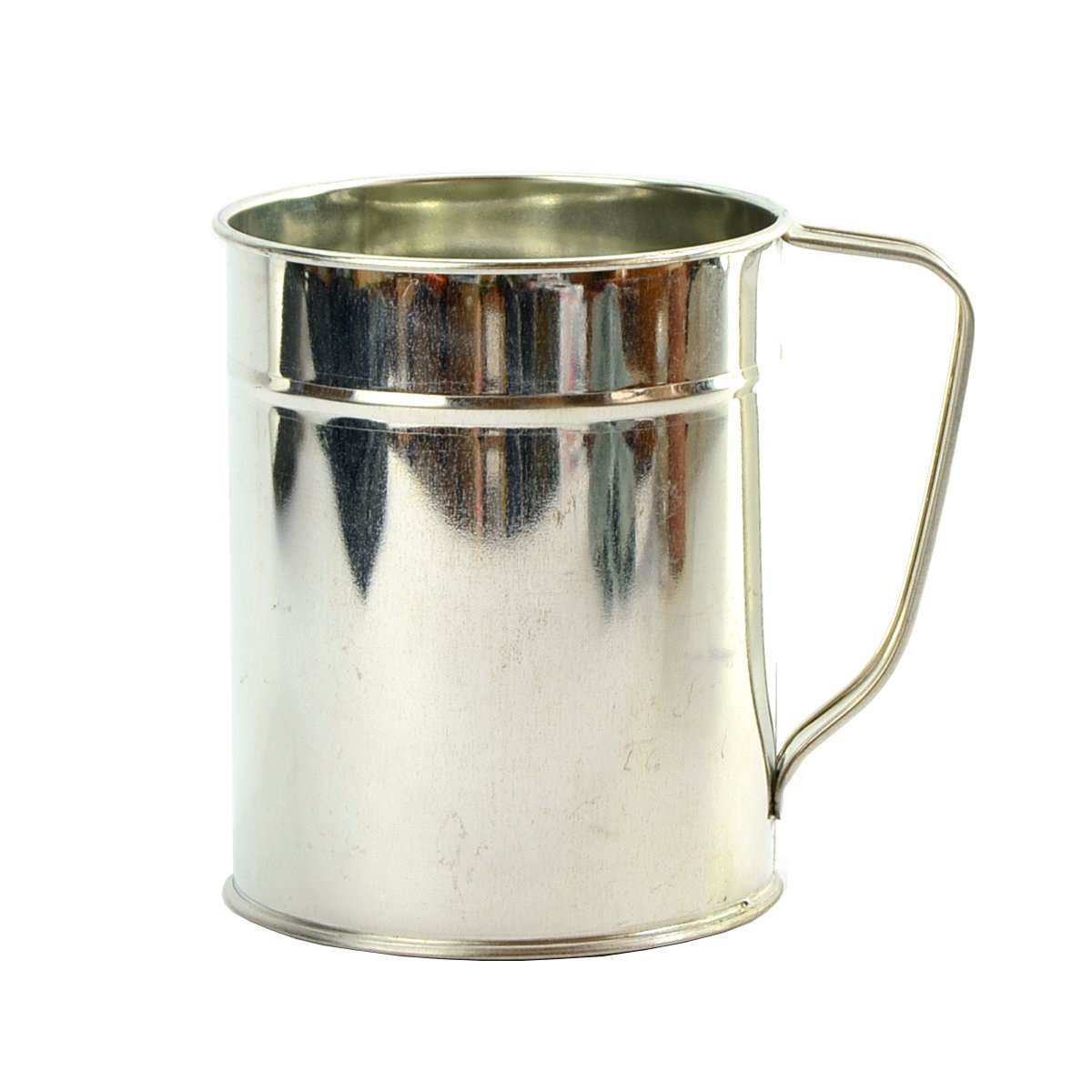 Hrnek pocínovaný 750ml  CZ KUTIL Sklad7 7752090.00