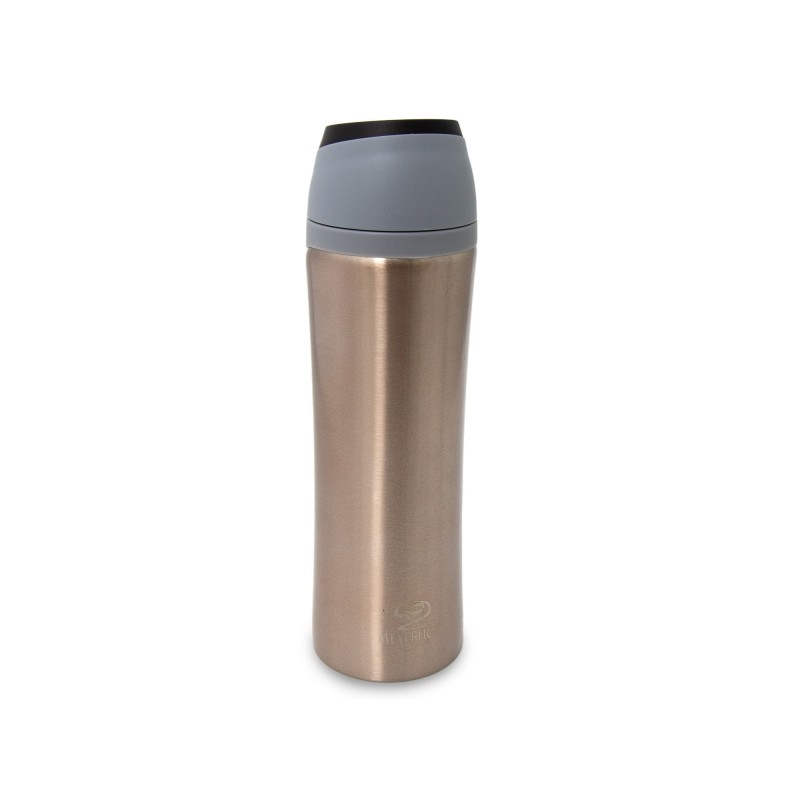 Hrnek termo nerez 450ml MEYERHOFF mix barev