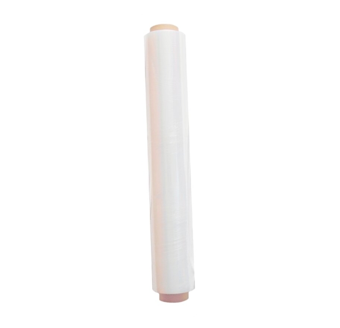 Fólie fixační stretch 50cm, 23um, 2.0kg bílá KUTIL Sklad7 1123201.00