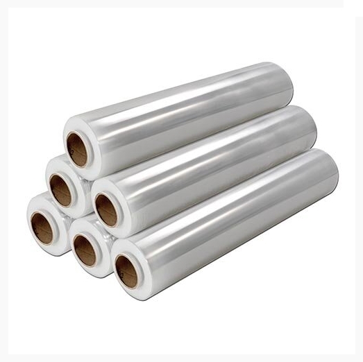 Fólie fixační stretch 50cm, 23um, 2.0kg čirá KUTIL Sklad7 1123200.00