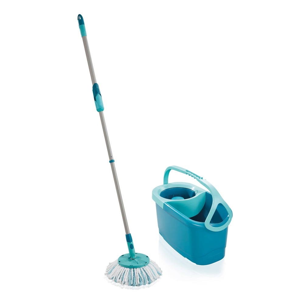Mop rotačný CLEAN TWIST Disc Mop Ergo Set 52101