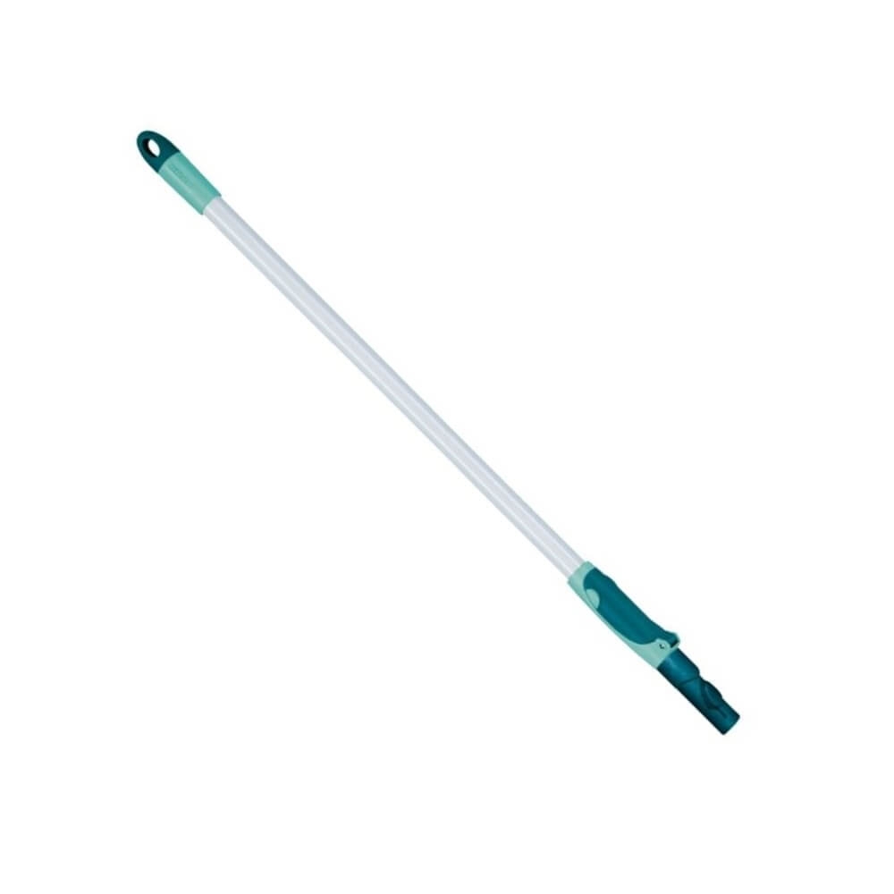 Hůl násada teleskopická 135cm click system  LEIFHEIT 56673 KUTIL Sklad7 9656673.00