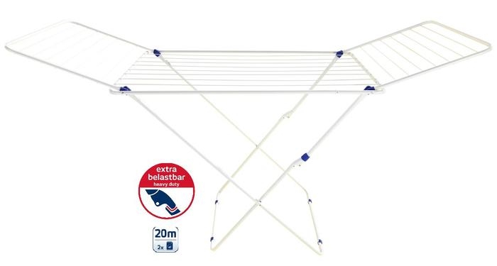 Sušák prádla balkonový 20m  CLASSIC 200 LEIFHEIT 81539 KUTIL Sklad7 9681539.00
