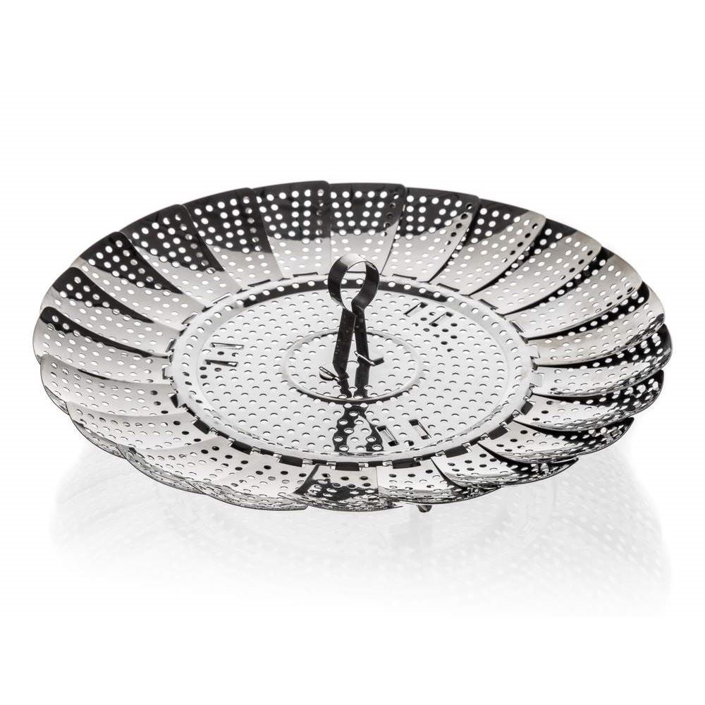 Pařáček nerez ¤28cm  CULINARIA KUTIL Sklad7 4725101.00