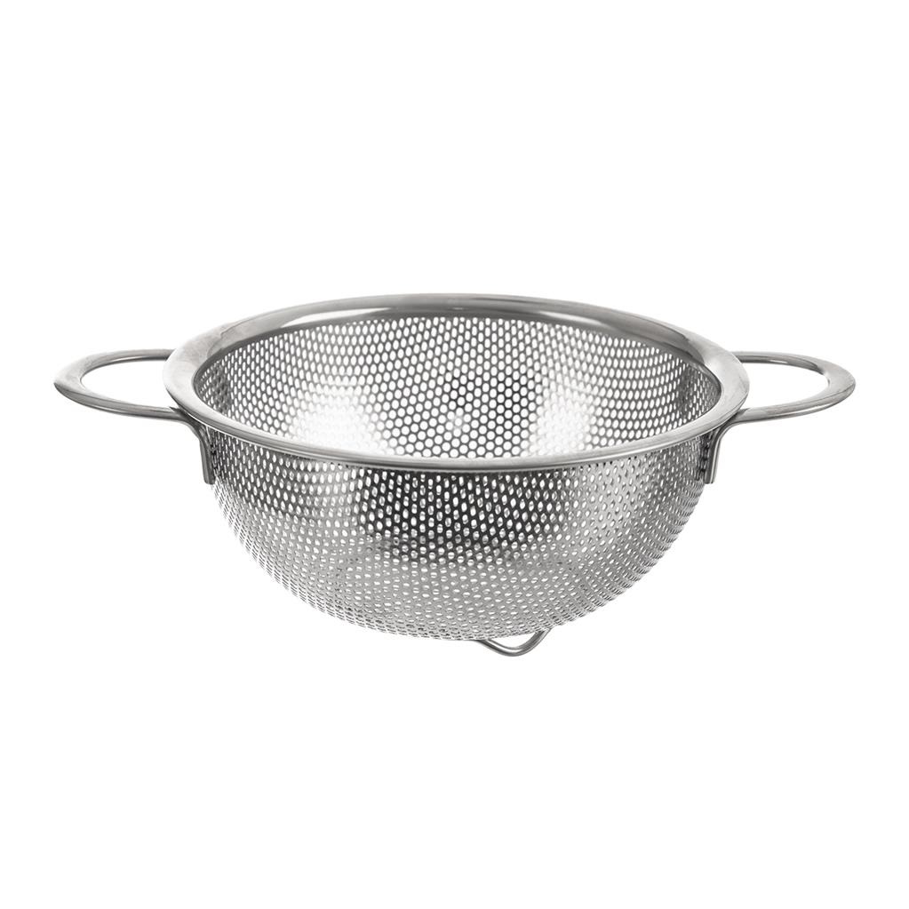 Cedník nerez ¤16,5cm mísa  ANETT KUTIL Sklad7 2624476.00