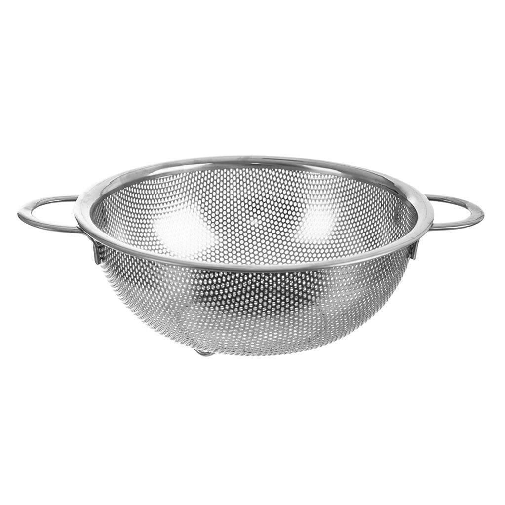 Cedník nerez ¤20,5cm mísa  ANETT KUTIL Sklad7 2624477.00