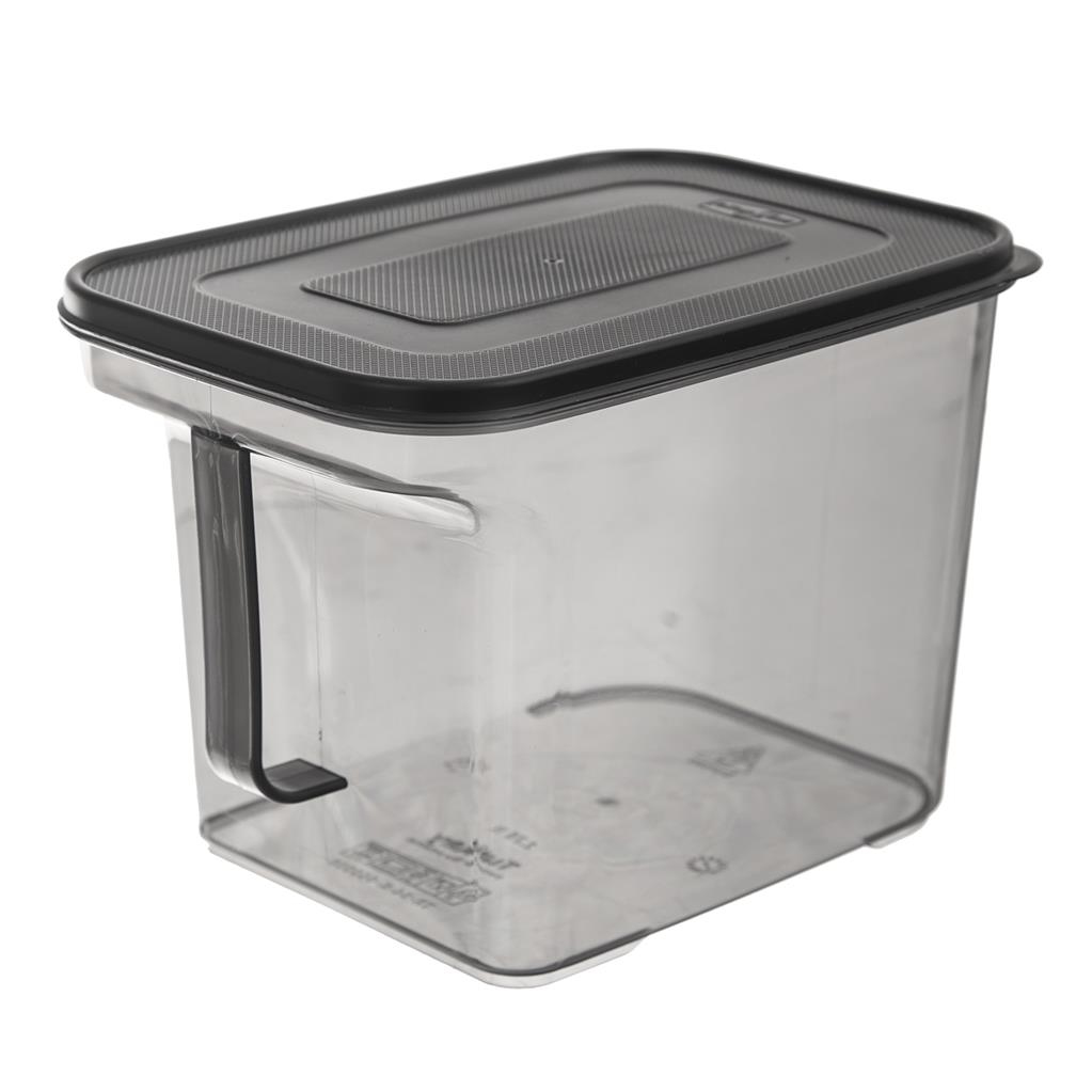 Dóza 2,75L dávkovací šedá  GREY KUTIL Sklad7 2627173.00