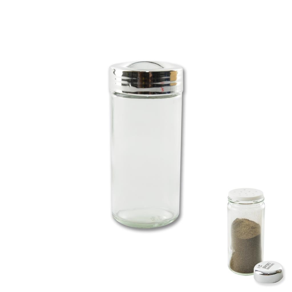 Kořenka sklo / chrom víčko 80ml  ORION KUTIL Sklad7 2653611.00