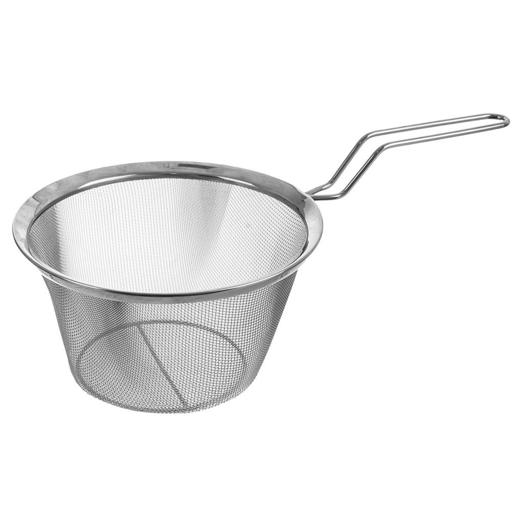 Koš na smažení ¤19cm s uchem  ORION KUTIL Sklad7 2624478.00