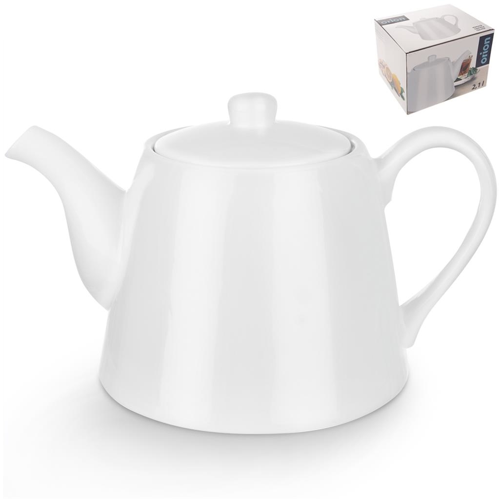 Konvice porcelán 2100ml MONA