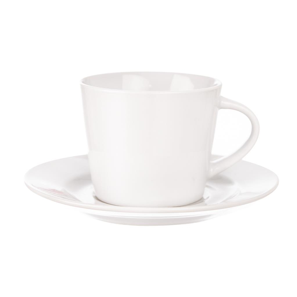 Šapo 180ml porcelán  LUNA KUTIL Sklad7 2625385.00