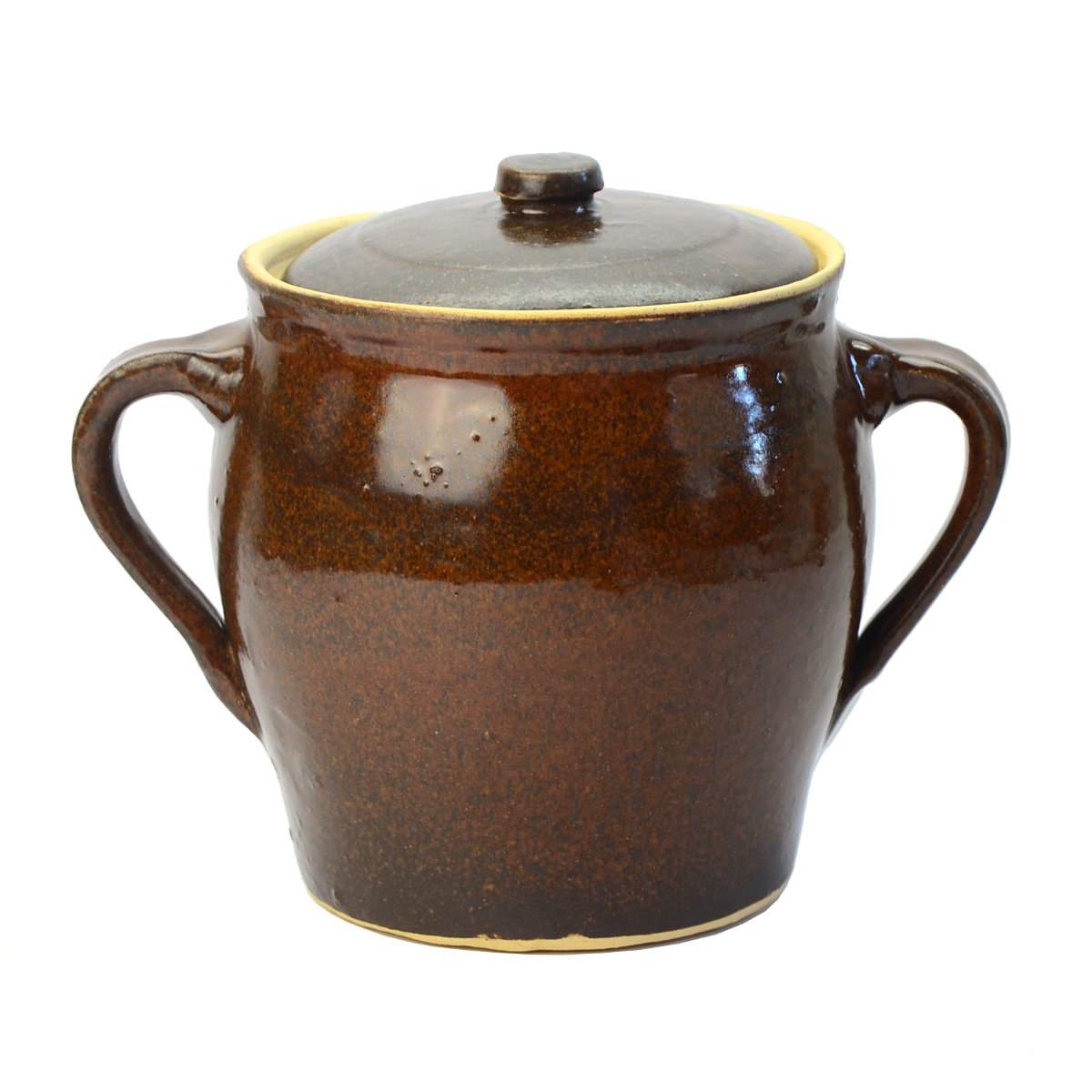 Sadliak keramický 3,5L CZ