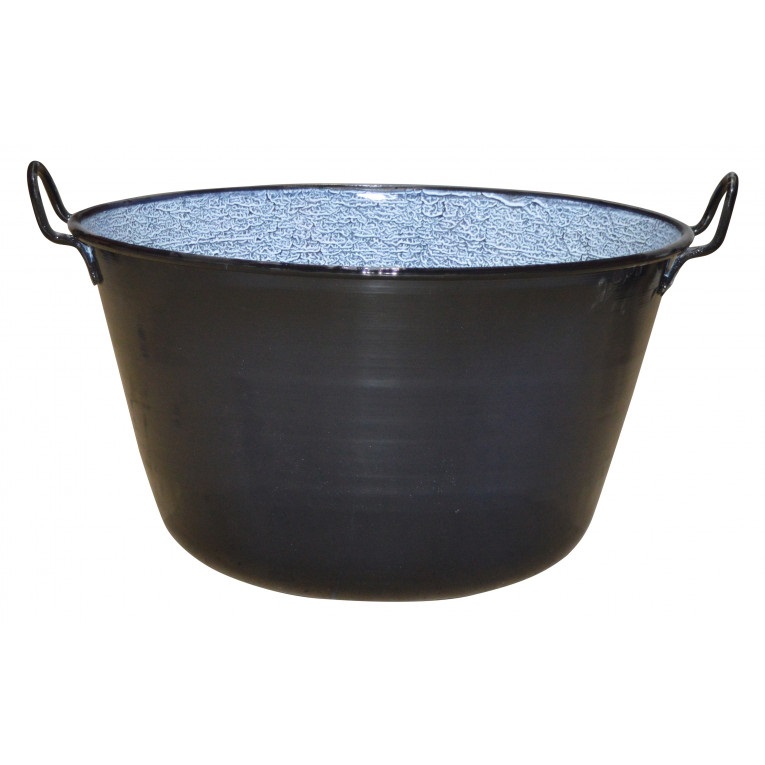 Kotol smalt 50L s uchami