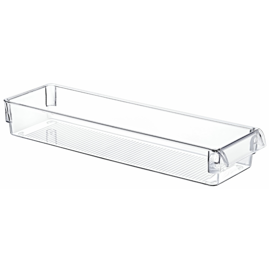 Organizér do ledničky 36x10,5x5cm  CLEAR KUTIL Sklad7 616509.00