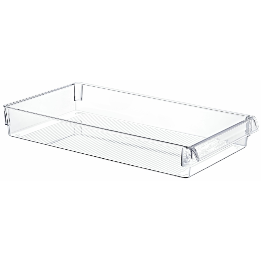 Organizér do ledničky 36x10,5x5cm  CLEAR KUTIL Sklad7 616511.00