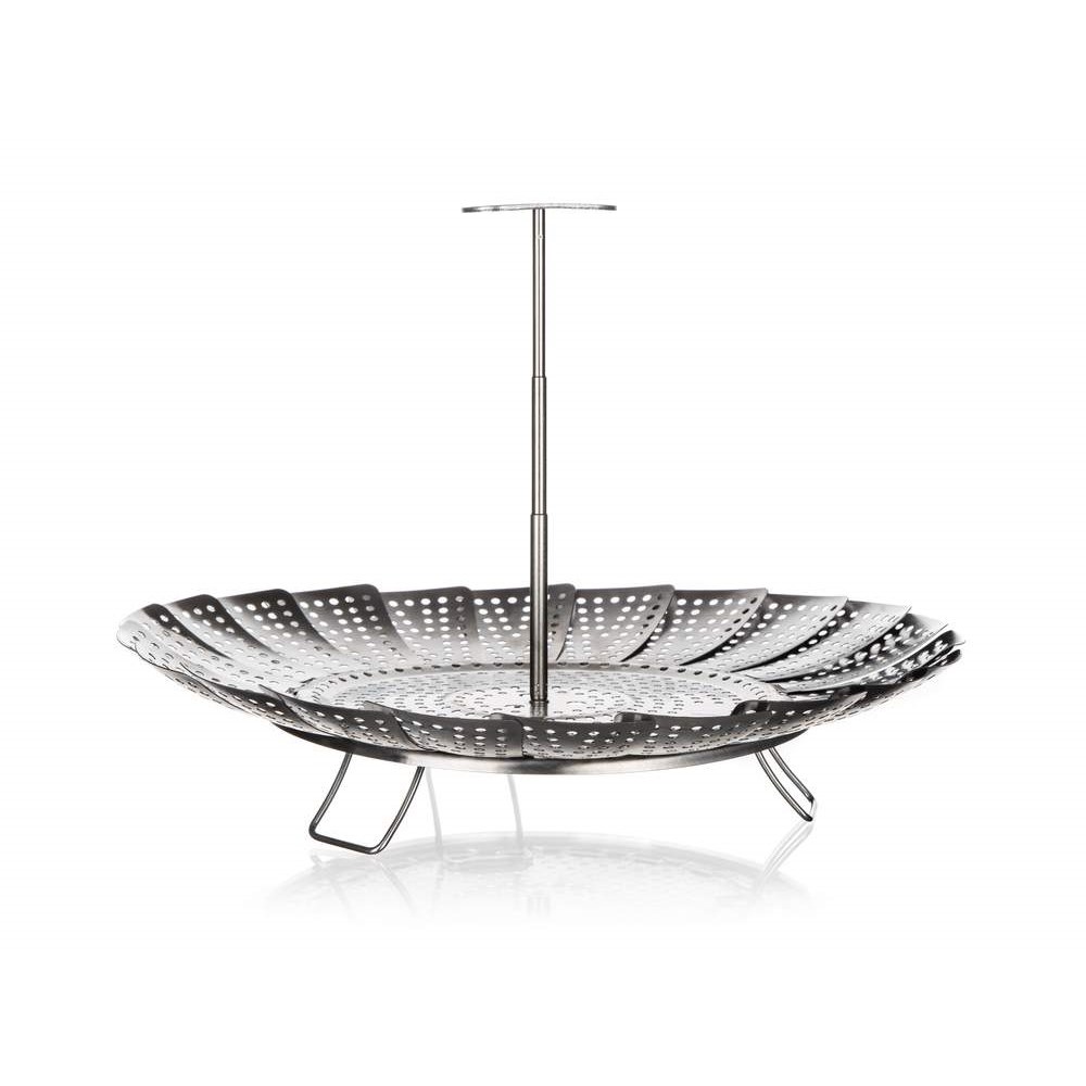 Pařáček nerez ¤23cm teleskop  CULINARIA KUTIL Sklad7 4725102.00