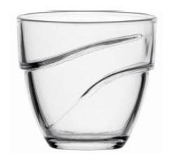 Sklenice 270ml  WAVE 6ks KUTIL Sklad7 2501277.00