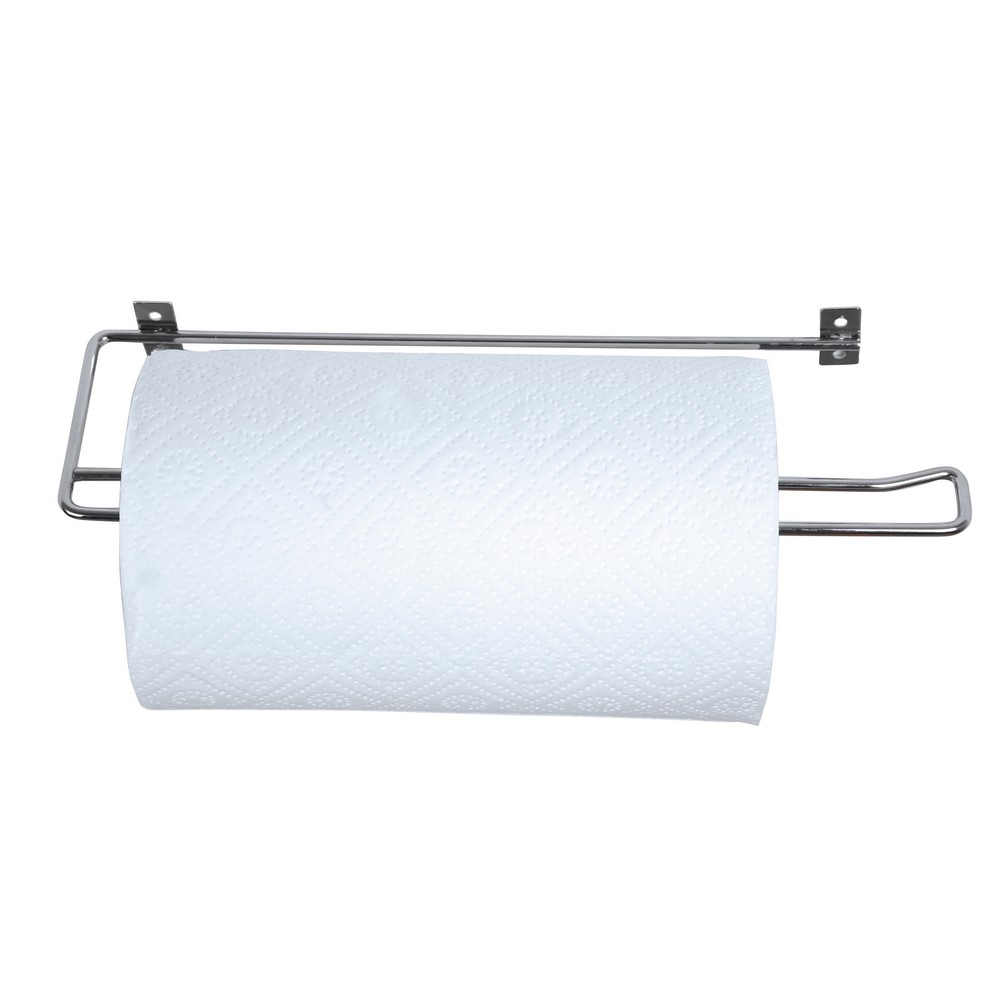 Držák papírových utěrek chrom 33x9x3,5cm  AWD0622 KUTIL Sklad7 420622.00