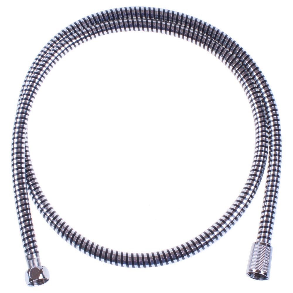 Sprchová hadice PVC 150cm dvouzámek  AWD1122 KUTIL Sklad7 421122.00