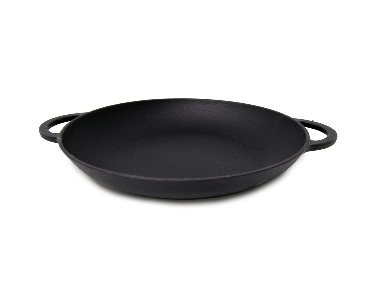 Pánev litina ¤35cm  KUBUS KUTIL Sklad7 437733.00