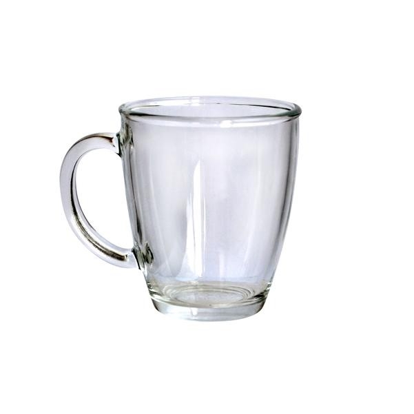 Hrnek sklo 380ml  JULIUS KUTIL Sklad7 4679500.00