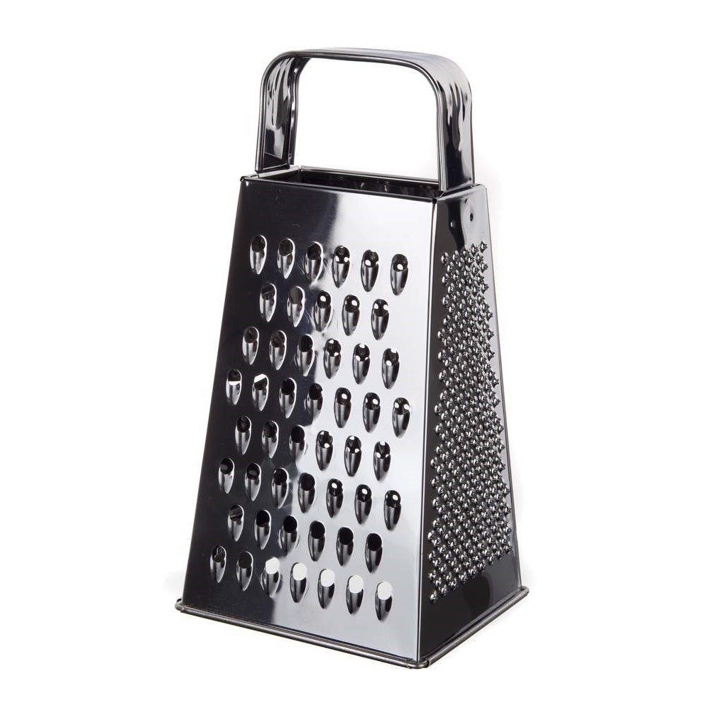Struhadlo jehlan univerzální 21cm nerez  VIENTE KUTIL Sklad7 4703251.00 8590419025050