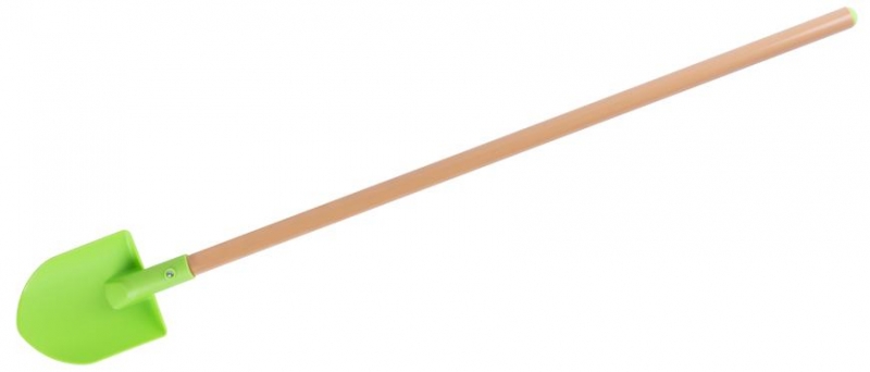 Rýč špičatý 11,8x90cm dětský plast  STREND KUTIL Sklad7 8711731.00