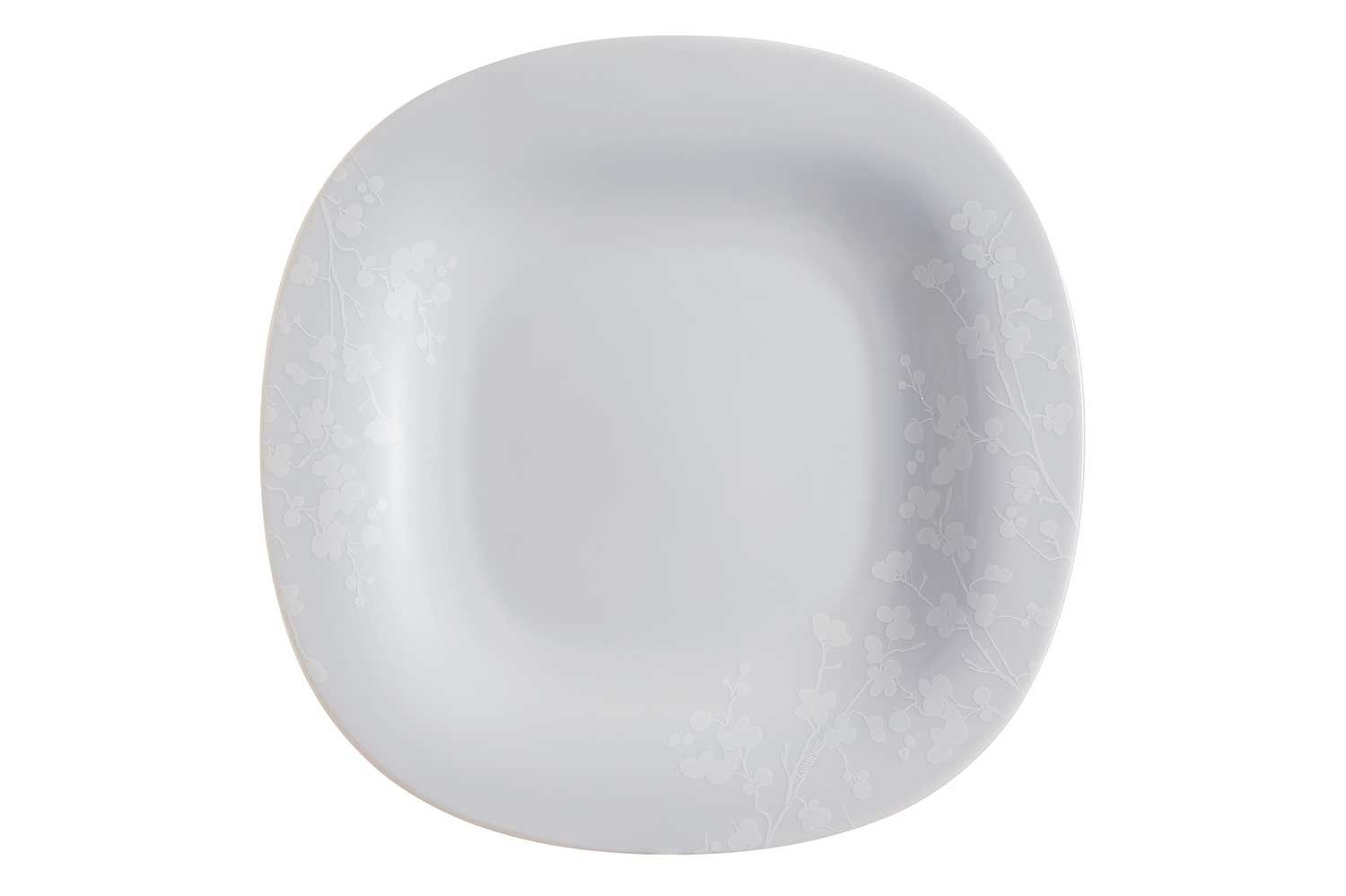 Talíř dezertní ¤19cm  OMBRELLE šedá KUTIL Sklad7 4636300.00