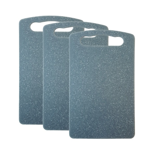 Doštička PH 30x20x0, 4cm s otvorom STONE