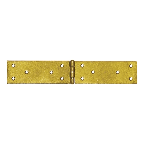 Závěs stavební kloubový 45x250mm s1,5mm  Zn žlutý KUTIL Sklad7 8480331.00