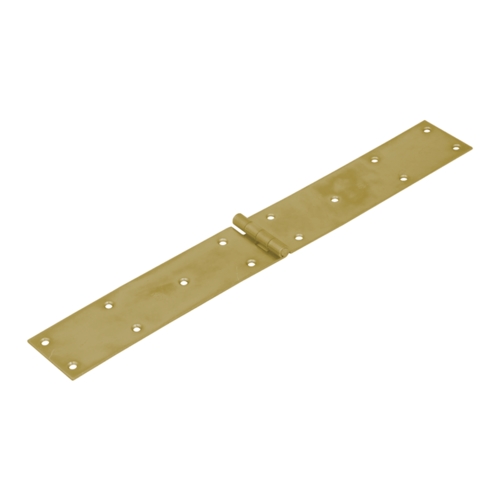 Závěs stavební kloubový 50x350mm s1,5mm  Zn žlutý KUTIL Sklad7 8480371.00
