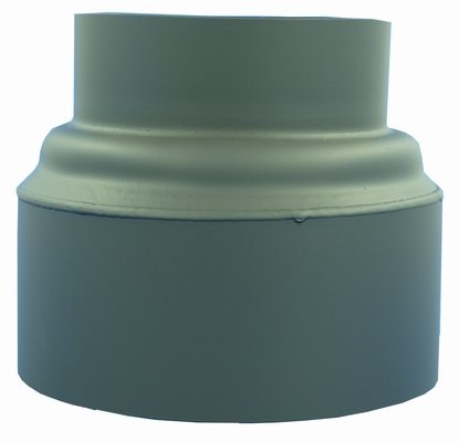 Přechodka krbová 200mm/150mm 1,5mm  CZ KUTIL Sklad7 3148154.00