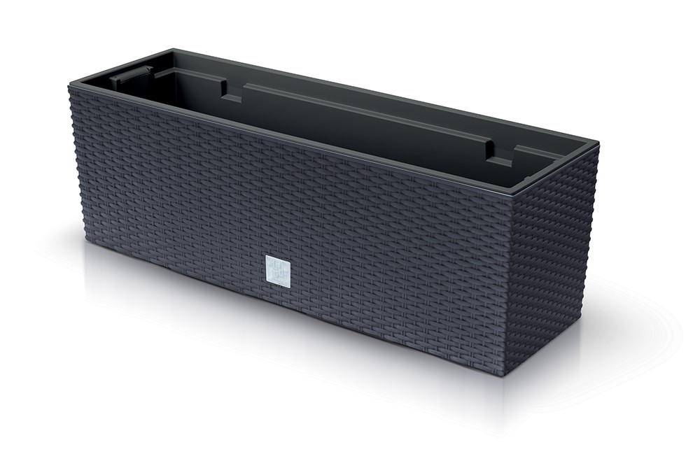 Truhlík  58cm  RATO CASE antracit s vkladem KUTIL Sklad7 2275151.00