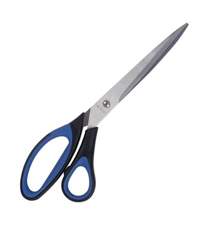 Nůžky 26cm PH ergo ručky KUTIL Sklad7 9802301.00
