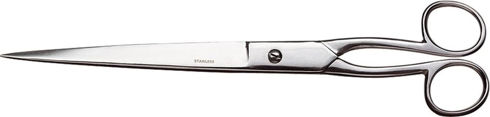 Nůžky pro domácnost 25cm nerez  MIKOV KUTIL Sklad7 9825249.00