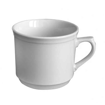 Hrnek vařák keramika 625ml bez dekoru KUTIL Sklad7 4990600.00