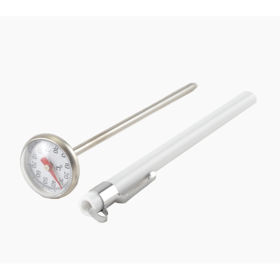 Teploměr vpichový na pečení do -40 až 70°C  CORE KUTIL Sklad7 672045.00