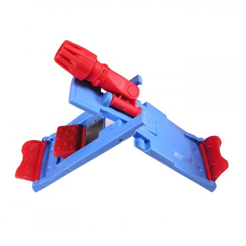 Držák mopu magnetický fixový 40cm PROFI