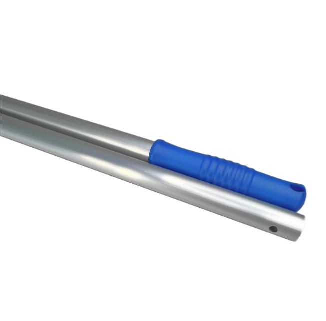 Hůl násada na mop bez závitu ALU PROFI 140cm 23,5mm