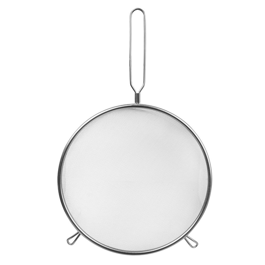 Cedník nerez ¤20cm s ručkou  ORION KUTIL Sklad7 2624436.00