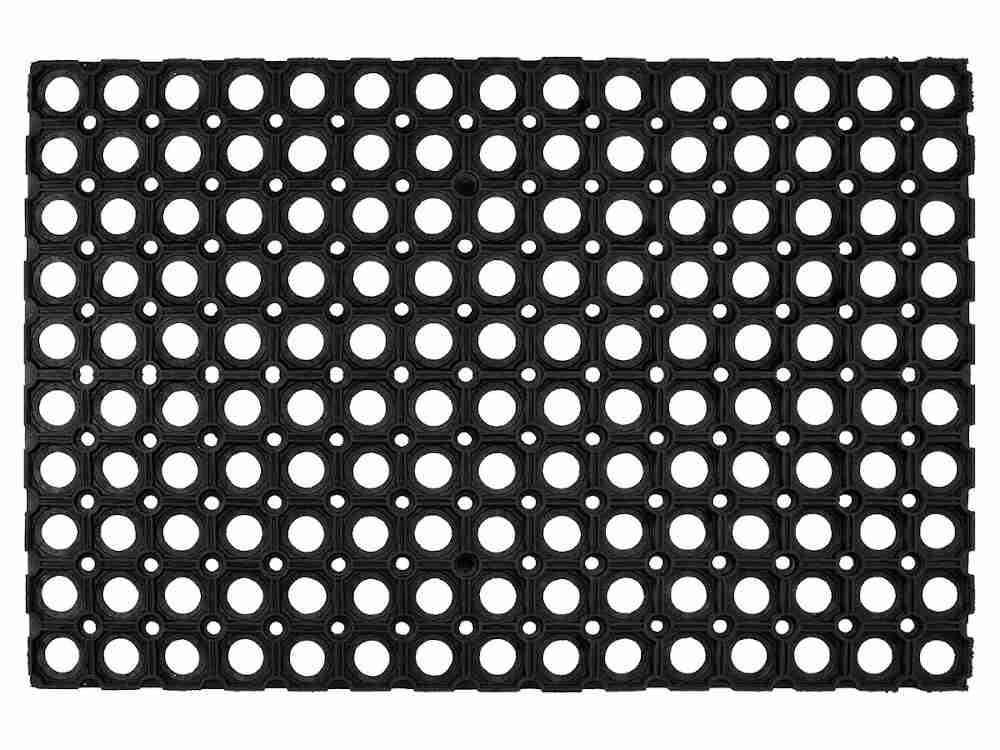 Rohožka 100x150cm guma  COMPOS KUTIL Sklad7 603720.00